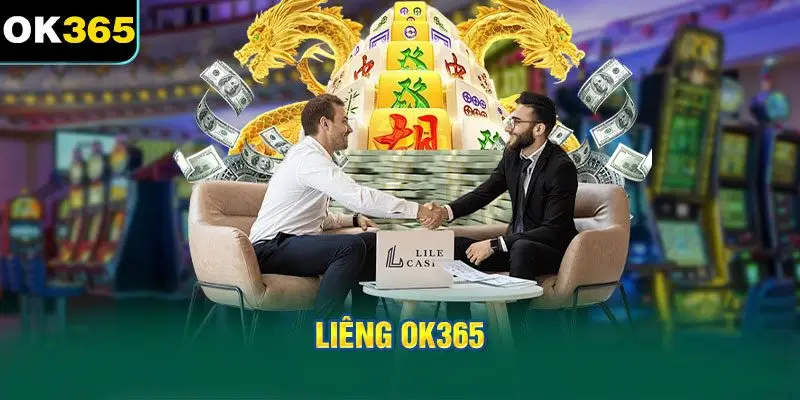 Khái niệm và nguồn gốc của Liêng OK365